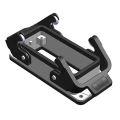 29056 Housing (Bulkhead Mounting)